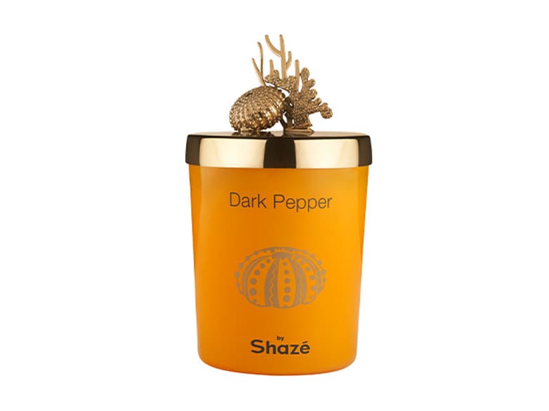 Shaze Dark Pepper 