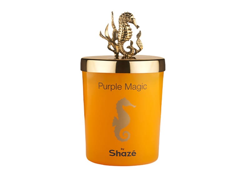 Shaze Purple Magic 